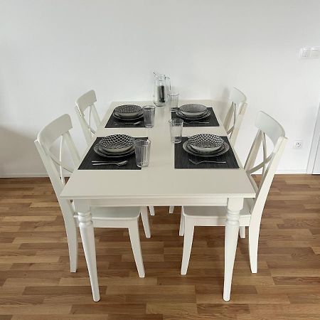 The Dante Prague - Family And Friends Apartments, Free Parking Экстерьер фото