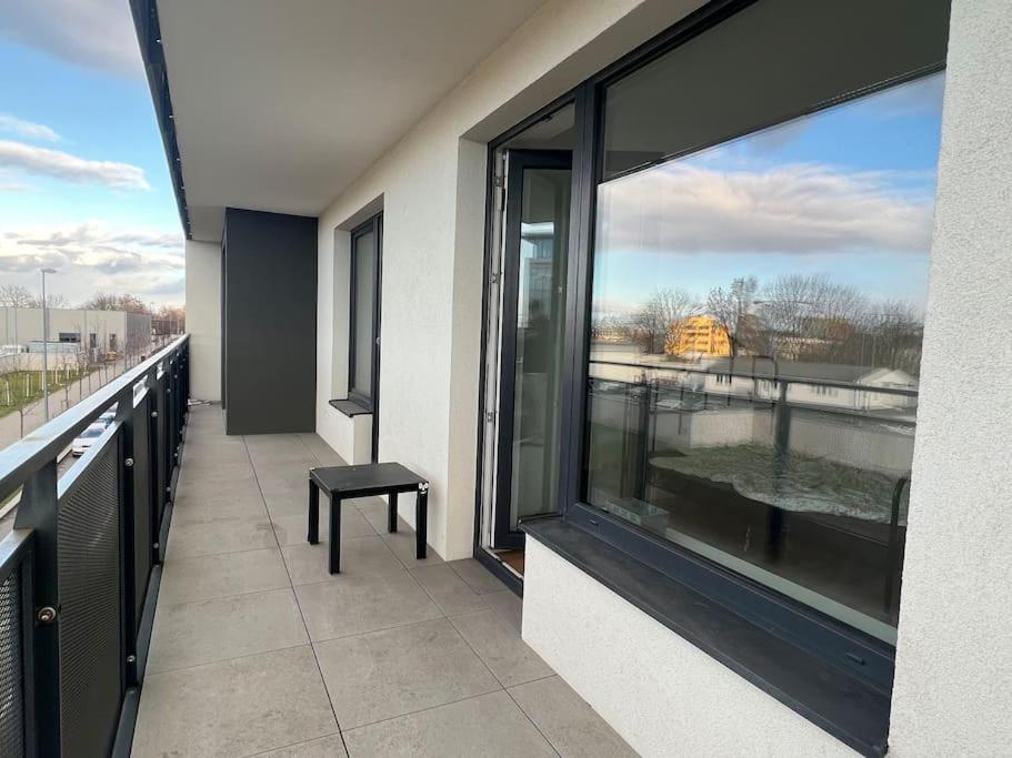 The Dante Prague - Family And Friends Apartments, Free Parking Экстерьер фото