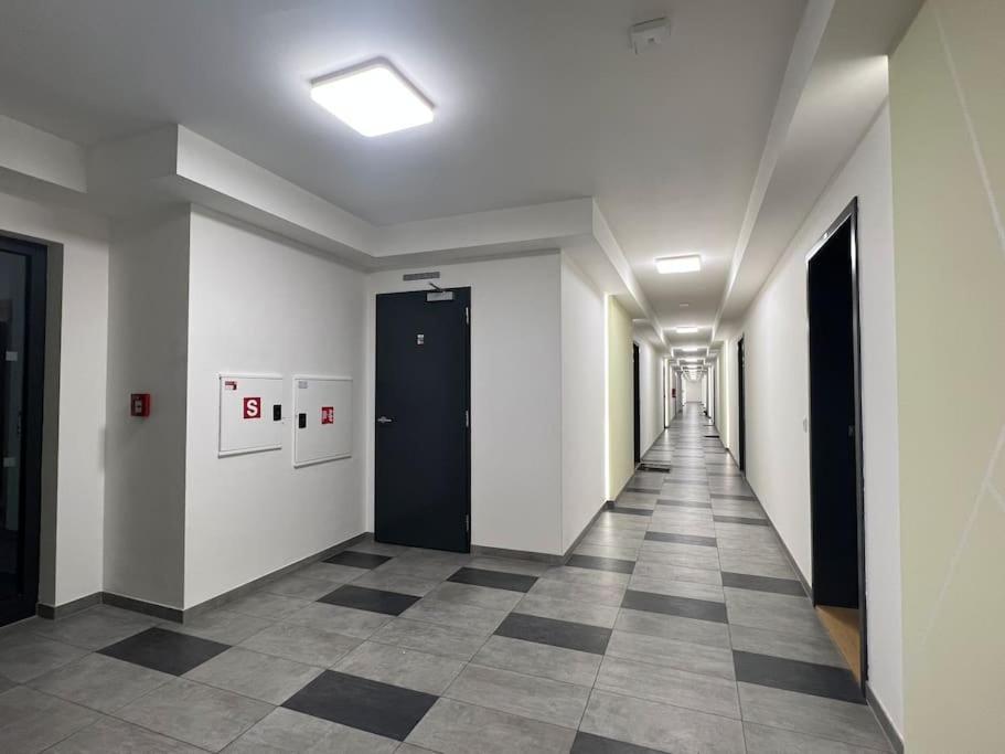 The Dante Prague - Family And Friends Apartments, Free Parking Экстерьер фото