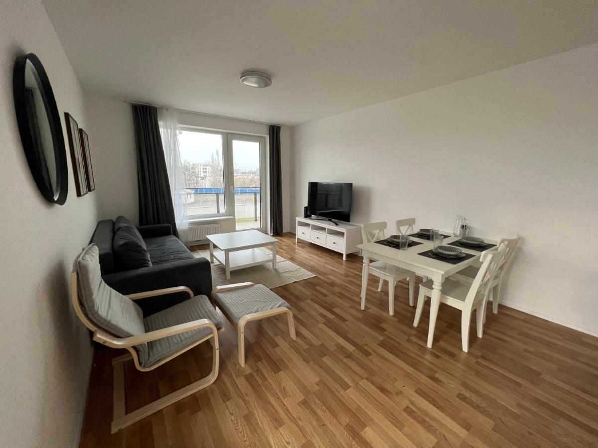 The Dante Prague - Family And Friends Apartments, Free Parking Экстерьер фото