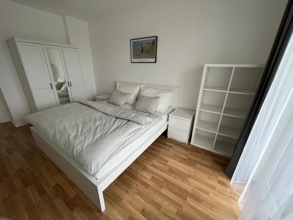 The Dante Prague - Family And Friends Apartments, Free Parking Экстерьер фото