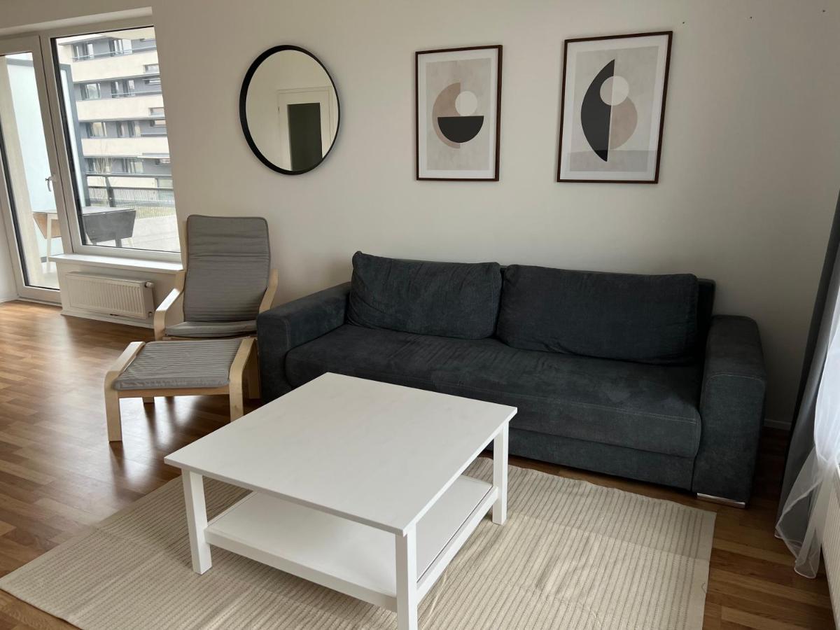 The Dante Prague - Family And Friends Apartments, Free Parking Экстерьер фото